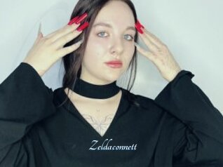 Zeldaconnett