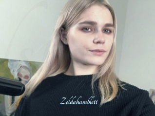 Zeldahamblett