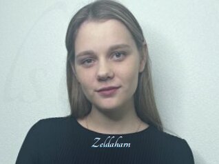Zeldaharn