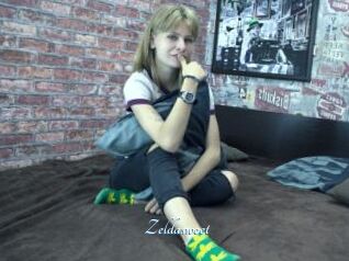 Zeldasweet