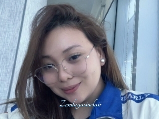 Zendayasinclair