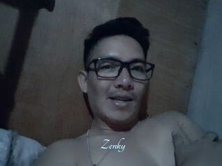 Zenky