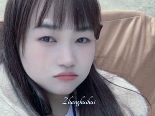 Zhanghuihui