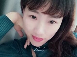 Zhangli