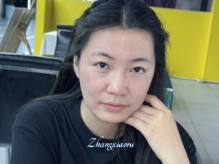 Zhangxiaoru