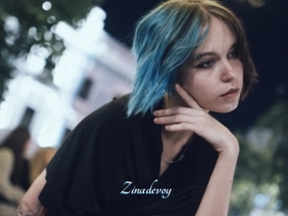 Zinadevoy
