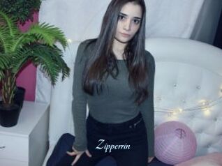 Zipperrin