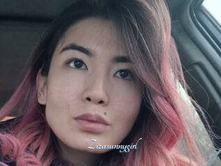 Zizasunnygirl