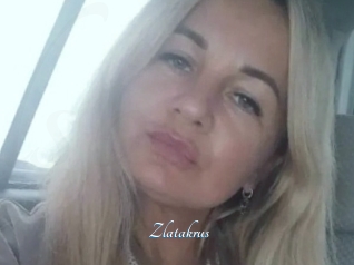 Zlatakrus