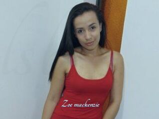 Zoe_mackenzie