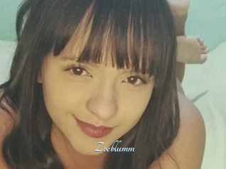 Zoeblumm