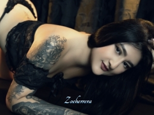 Zoeherrera