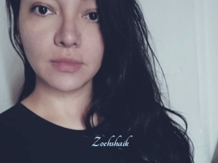 Zoehshaik