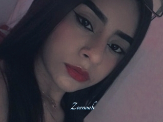 Zoenoah