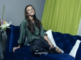 Zoepretty