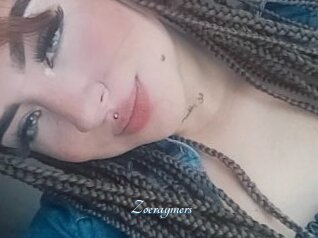 Zoeraymers