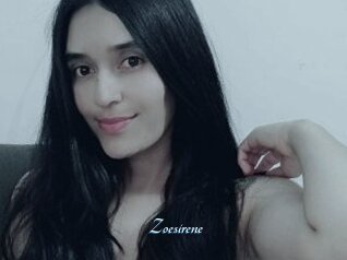Zoesirene