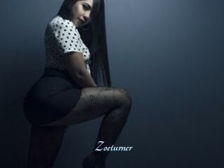Zoeturner