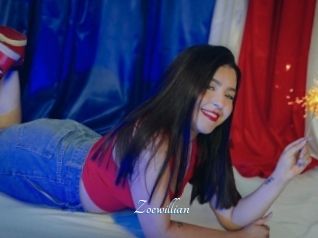 Zoewillian