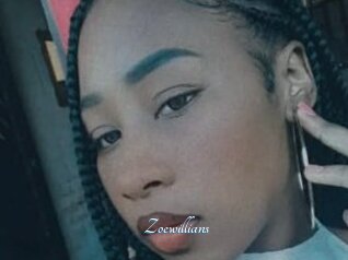 Zoewillians