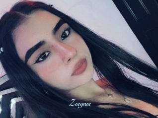 Zoeynoe