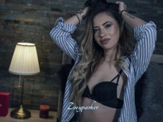 Zoeyparker