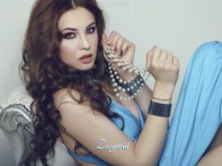 Zoeyreid