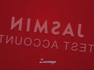 Zsozsinnyo