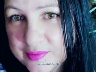 Zulemasecrets