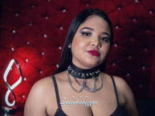 Zuleykahiggins